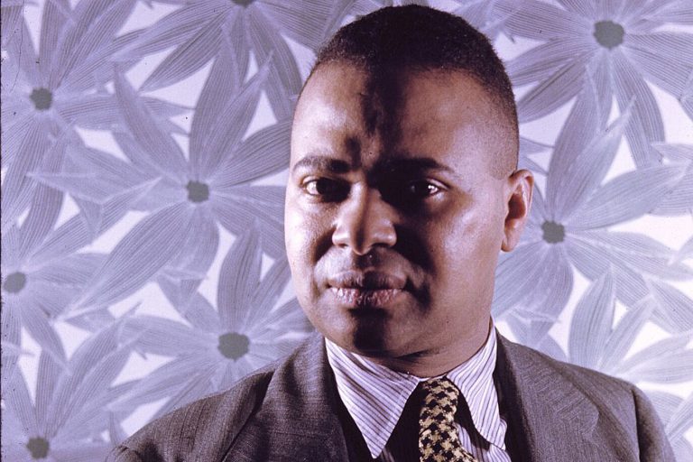 Countee Cullen – Poet, Playwright, Writer During the Harlem Renaissance ...