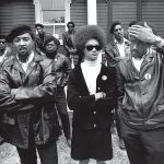 The Black Panther Party – Vanguard of the Revolution