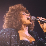 Whitney Houston -The Voice That Shaped a Generation