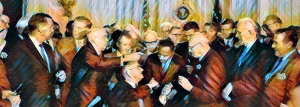 The Civil Rights Act of 1964 – A Landmark in American History