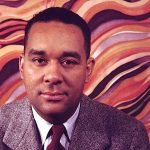 Richard Wright – Voice of Black America